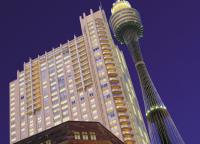 Swissotel Sydney on Market Street