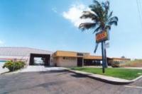 Tannum Sands Hotel Motel