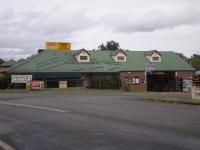 Tarampa Hotel