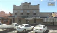 Tattersalls Hotel