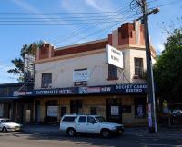 Tattersalls Hotel