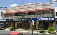 Tattersalls Hotel