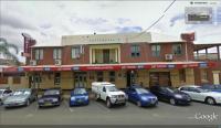 Tattersalls Hotel