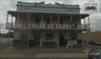 Tattersalls Hotel