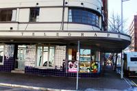 Telegraph Hotel
