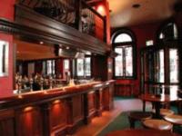 The 3 Wise Monkeys Pub