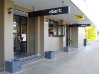The Albert