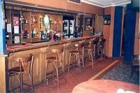 The Bar On Barracks