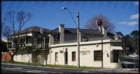 The Berwick Inn Taverner