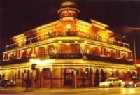 The Brass Monkey