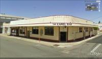 The Camel Bar