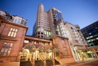 The Carlton Crest Hotel, Sydney