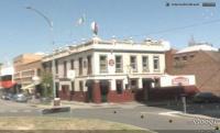 The Carlton Inn Hotel