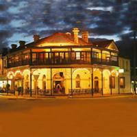 The Claremont
