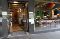 The Colombian Hotel