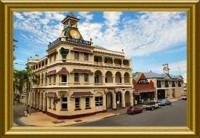 The Criterion Hotel Rockhampton
