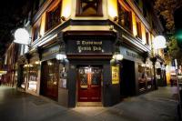 The Elephant & Wheelbarrow