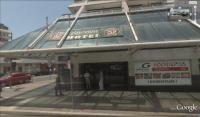 The Glass House Hotel