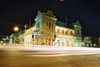 The Gpo Hotel
