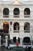 The Hatton Hotel