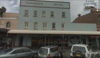 The Hibernian Hotel