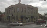 The Lord Nelson Tavern