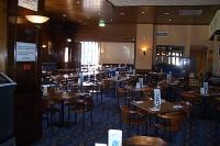 The Old Bailey Tavern