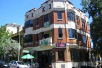 The Old Fitzroy Hotel