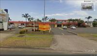 The Palms Hotel