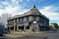 The Precinct Hotel