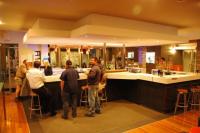 The Publican Bar and Cafe