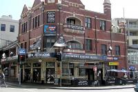 The Pyrmont Bridge Hotel