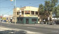 The Quiet Man Irish Pub
