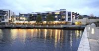 The Royal Bar And Brasserie