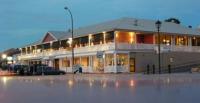 The Seacliff Beach Hotel