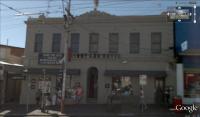 The Skinny Dog Hotel
