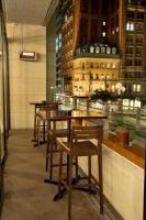 The Verandah Bar & Bistro