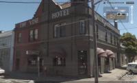 The Vine Hotel