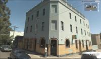 The White Cockatoo Hotel