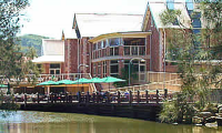 The Woodport Inn