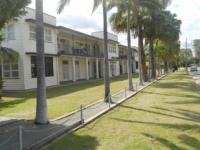 Theodore Hotel