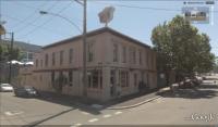 Three Crowns Hotel