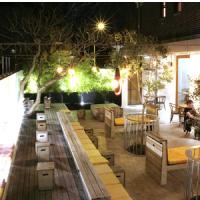 Tilbury Hotel