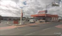 Top Of The Town Hotel Motel