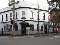 Tote Hotel