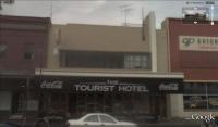 Tourist Hotel