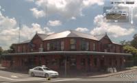 Town Hall Hotel