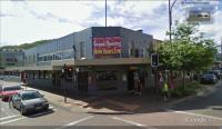 Central Coast Hotel