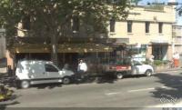 University Hotel And Bottle Shop