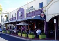 Vasse Cafe Bar